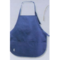 Sara Cotton Twill Apron